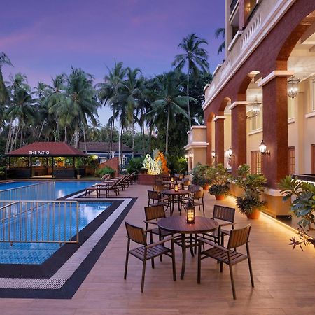 Fairfield By Marriott Goa Calangute酒店 外观 照片