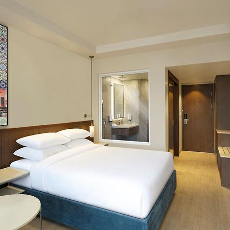 Fairfield By Marriott Goa Calangute酒店 外观 照片