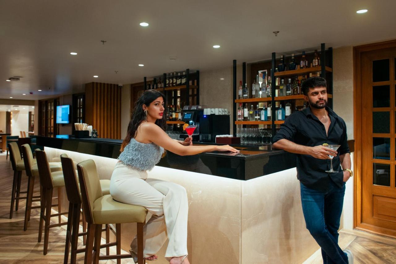Fairfield By Marriott Goa Calangute酒店 外观 照片