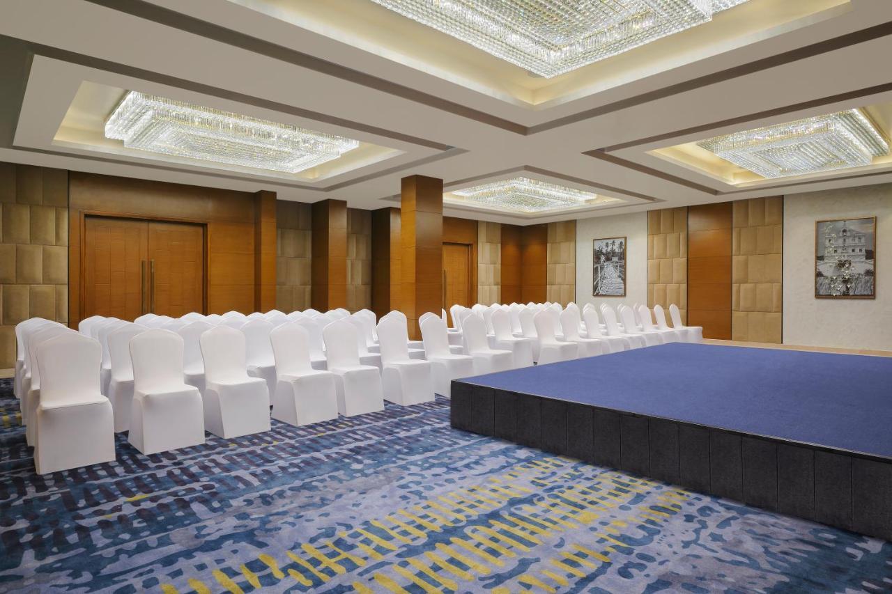 Fairfield By Marriott Goa Calangute酒店 外观 照片