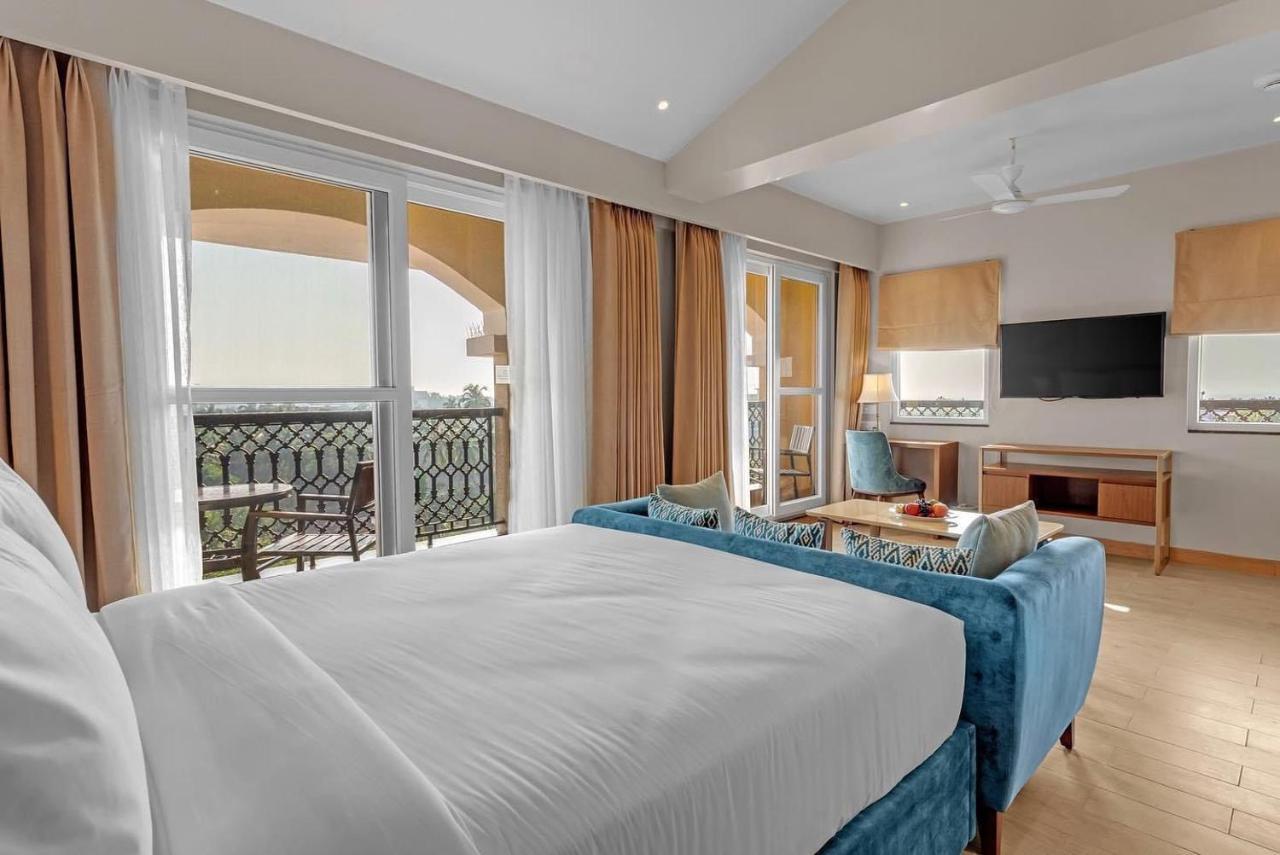 Fairfield By Marriott Goa Calangute酒店 外观 照片