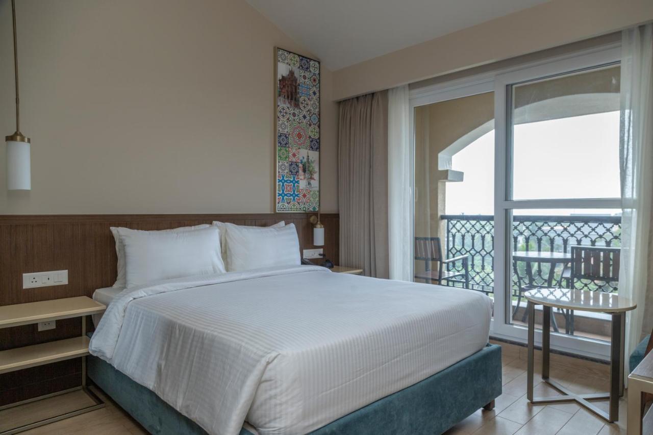 Fairfield By Marriott Goa Calangute酒店 外观 照片