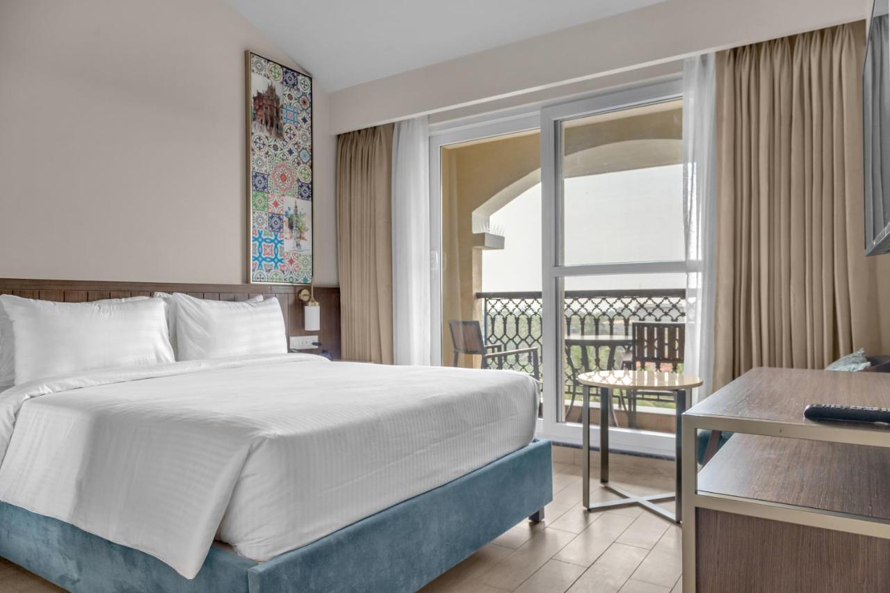 Fairfield By Marriott Goa Calangute酒店 外观 照片