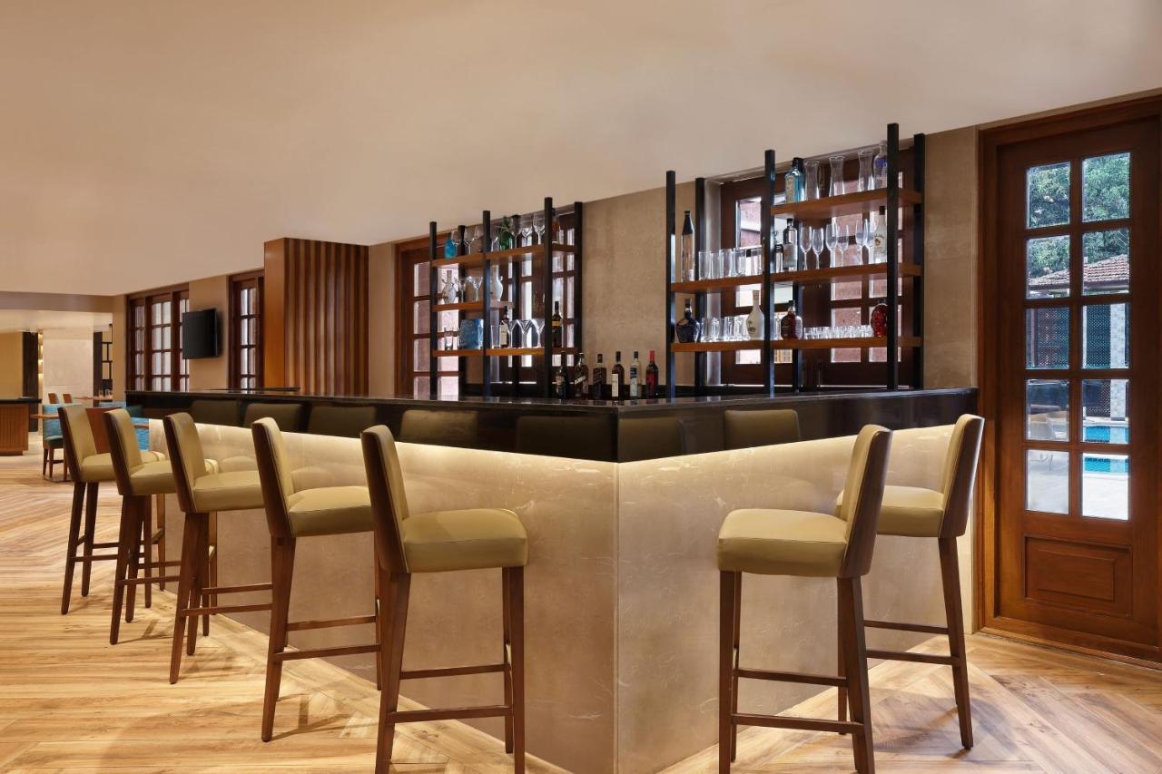 Fairfield By Marriott Goa Calangute酒店 外观 照片