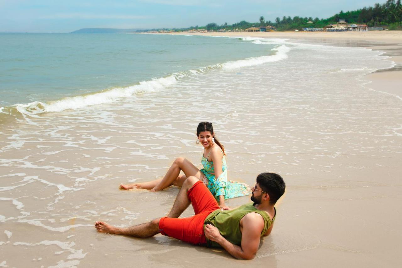 Fairfield By Marriott Goa Calangute酒店 外观 照片