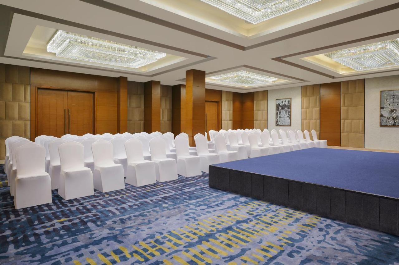 Fairfield By Marriott Goa Calangute酒店 外观 照片