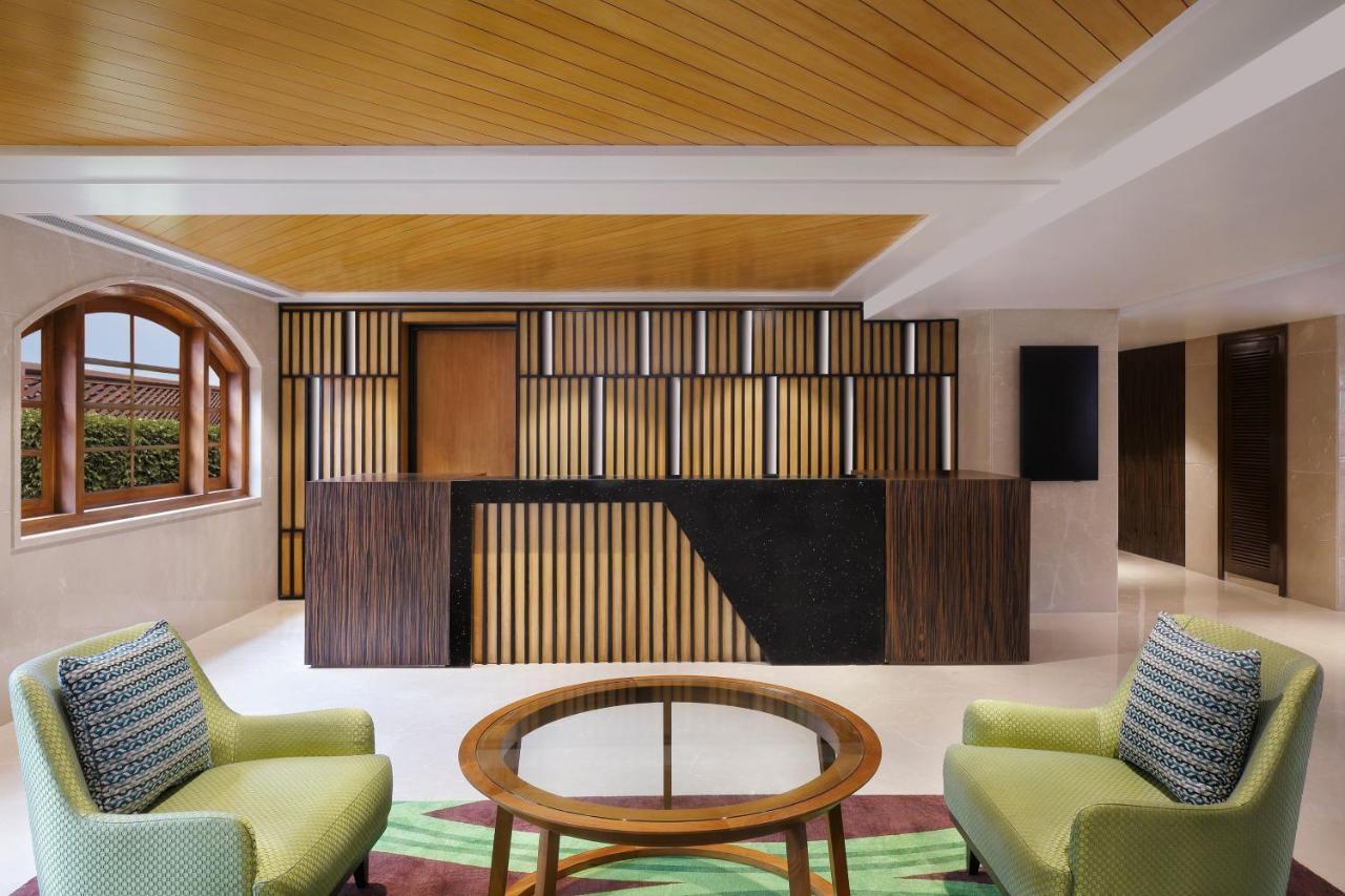 Fairfield By Marriott Goa Calangute酒店 外观 照片