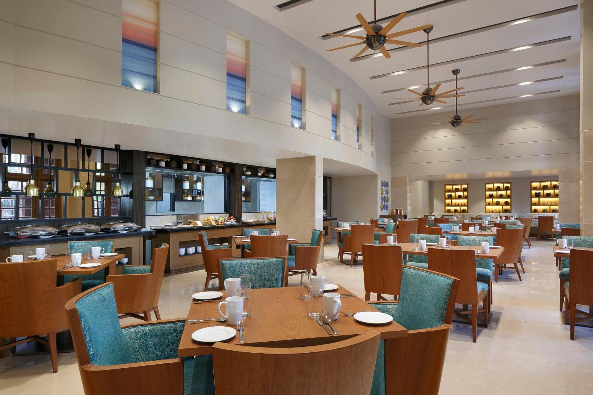 Fairfield By Marriott Goa Calangute酒店 外观 照片