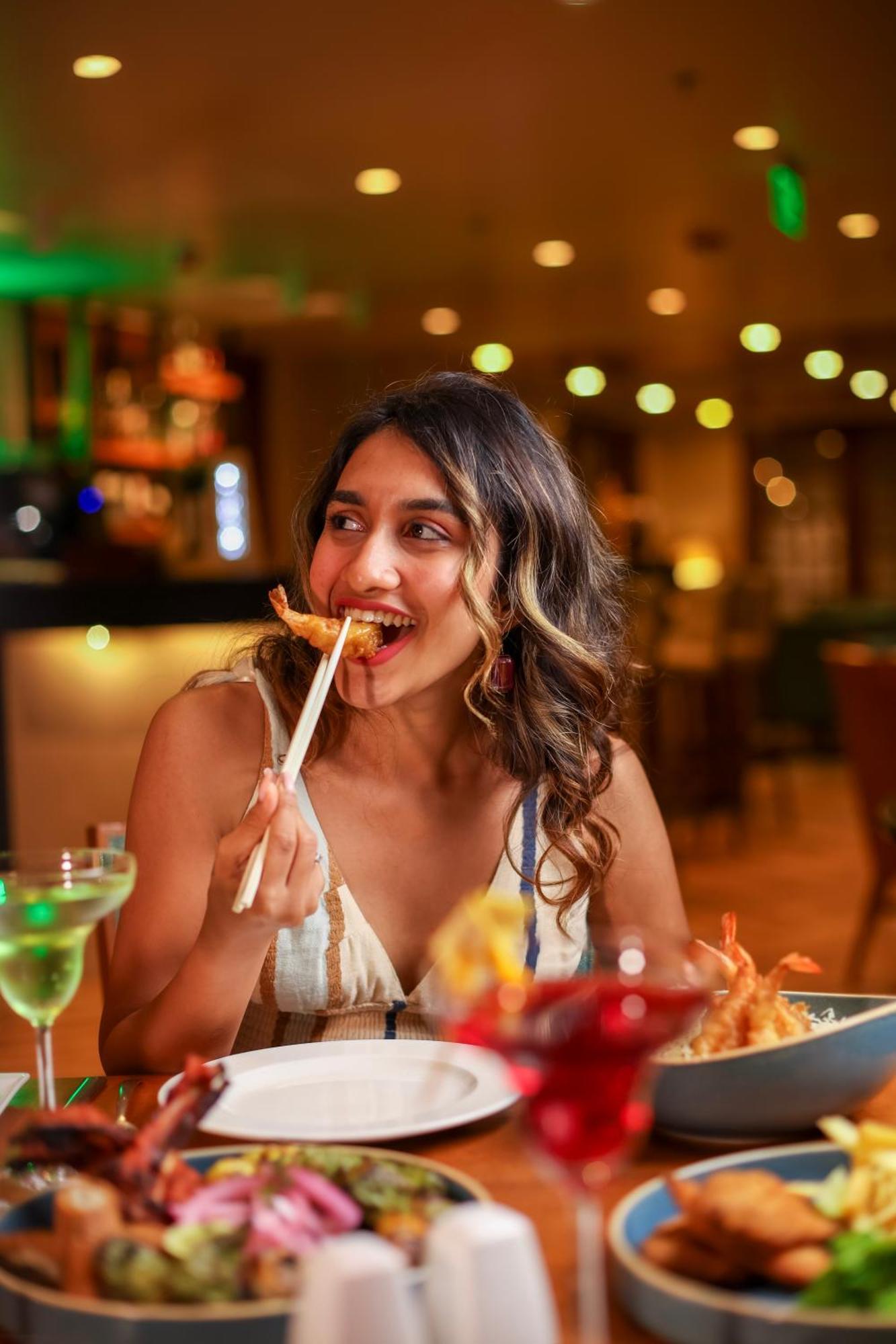 Fairfield By Marriott Goa Calangute酒店 外观 照片
