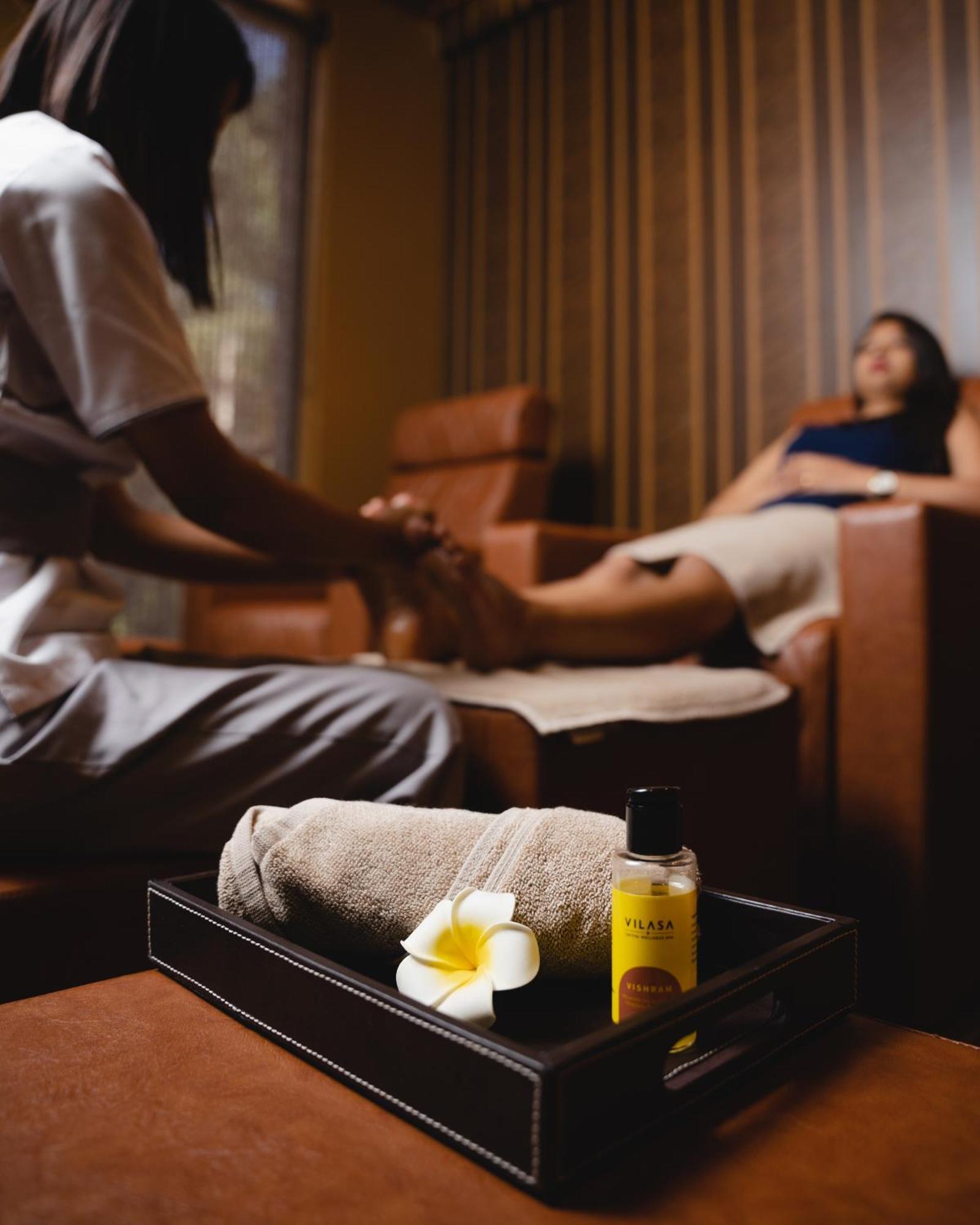Fairfield By Marriott Goa Calangute酒店 外观 照片