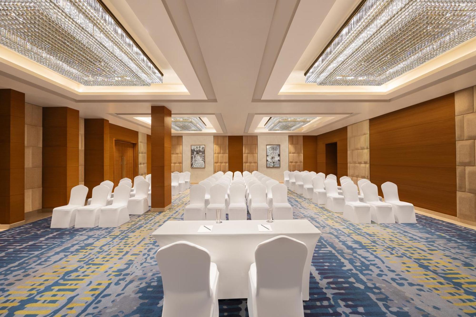 Fairfield By Marriott Goa Calangute酒店 外观 照片