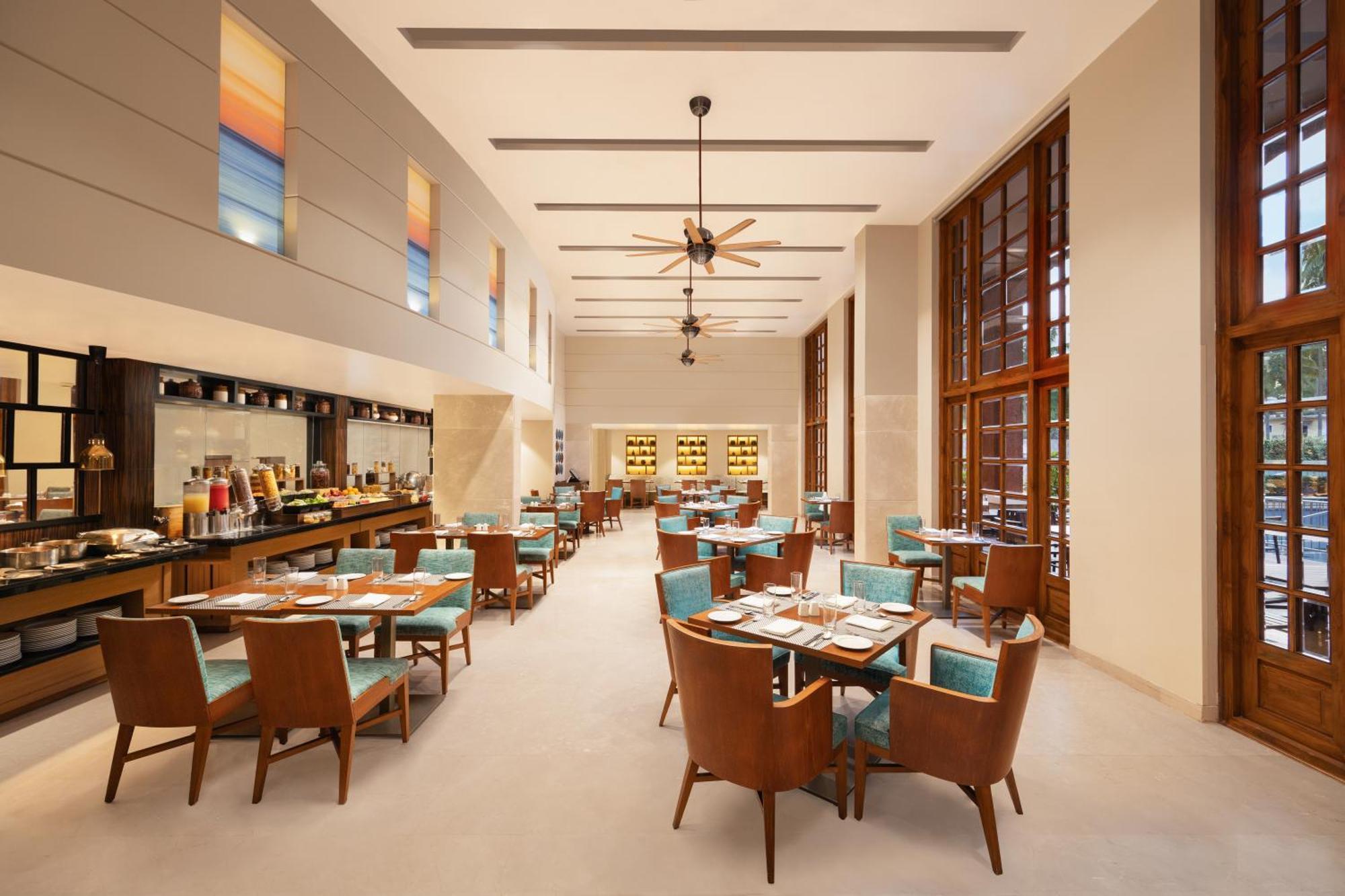 Fairfield By Marriott Goa Calangute酒店 外观 照片