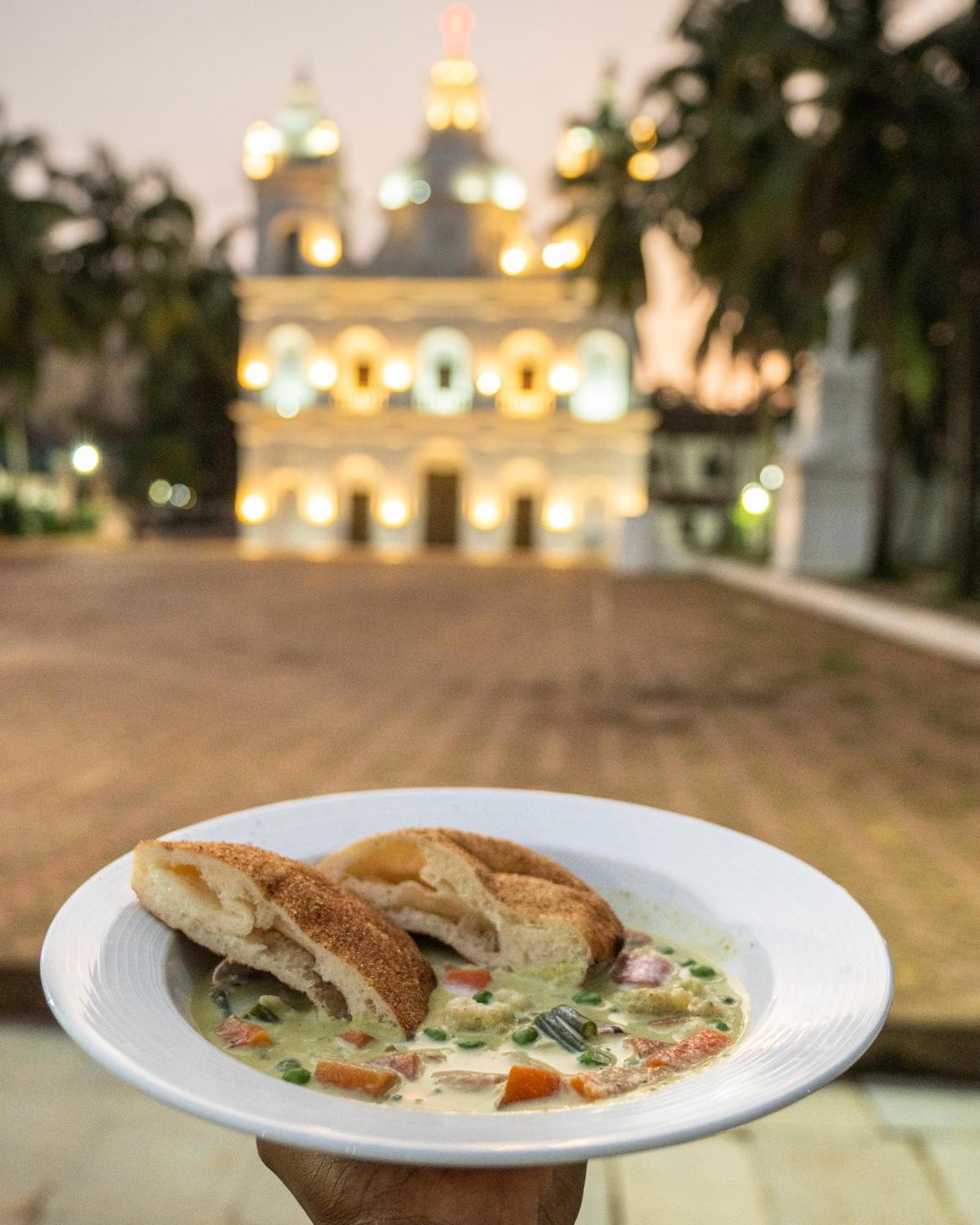 Fairfield By Marriott Goa Calangute酒店 外观 照片