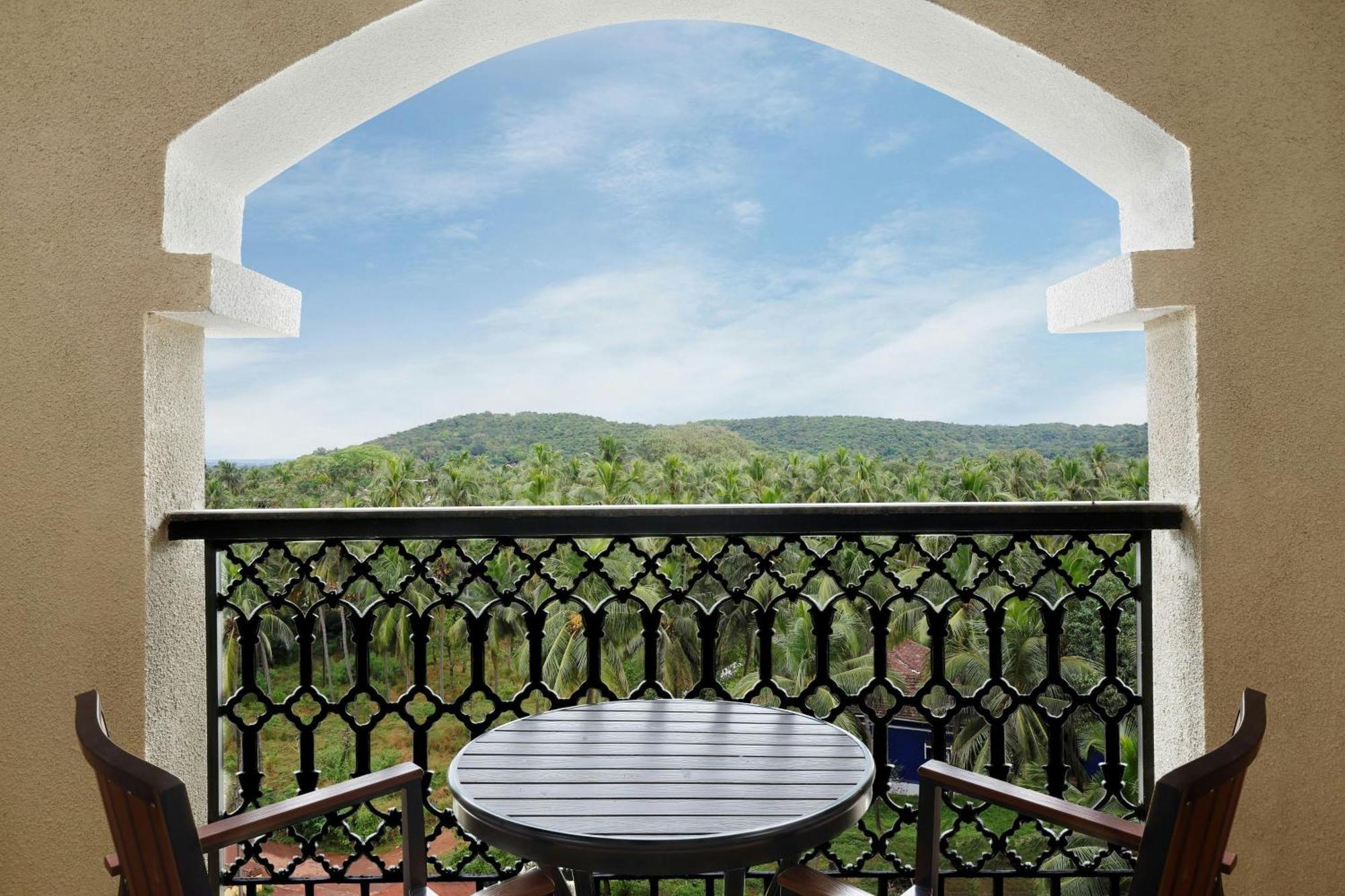 Fairfield By Marriott Goa Calangute酒店 外观 照片